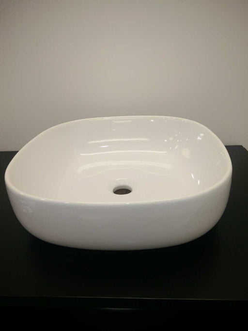 Studio Bagno Metamorfosi 2 Bench Basin 450x450x140mm MET42040 - Ideal Bathroom Centre2318