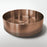 Studio Bagno Meteor 380mm Basin - Ideal Bathroom CentreSBSUSS/CUBrushed Copper