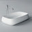 Studio Bagno Nur 60 600mm Basin - Ideal Bathroom CentreNUR60Matte WhiteMatte White