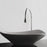 Studio Bagno Sinfonia 530mm Basin - Ideal Bathroom CentreLVA120Gloss WhiteGloss White