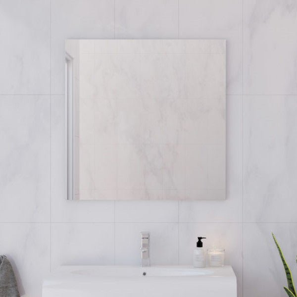 Timberline Carlifornia Mirror - Ideal Bathroom CentreSC60600mm
