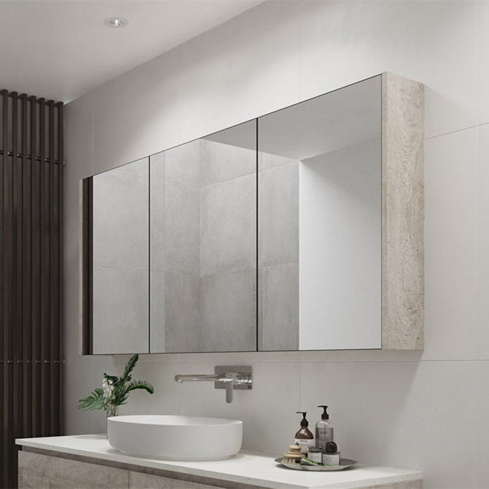 Timberline Denver Shaving Cabinet - Ideal Bathroom CentreSD151500mm