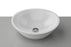 Timberline Elite 415*330mm Ceramic Above Counter Basin - Ideal Bathroom CentreBAS41EL