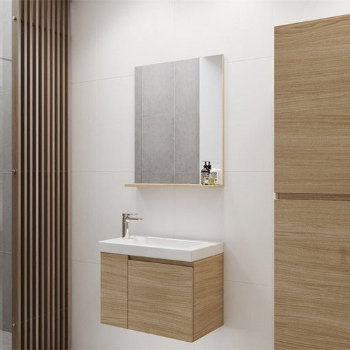 Timberline Essence Mirror - Ideal Bathroom CentreESS-M-600-720600mm