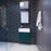 Timberline Frankie 480mm Vanity - Ideal Bathroom CentreFR48LWWall Hung