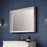 Timberline Halifax Mirror - Ideal Bathroom CentreHAL-M-600-720600mm