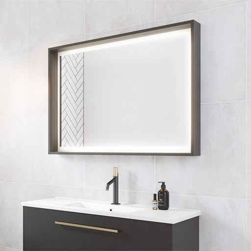 Timberline Halifax Mirror - Ideal Bathroom CentreHAL-M-900-720900mm