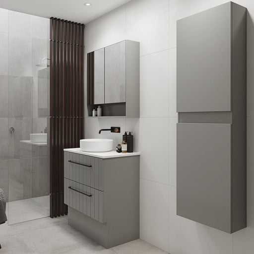 TIMBERLINE Henley 750mm Vanity - Ideal Bathroom CentreHE75MF