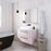 TIMBERLINE Henley 900mm Vanity - Ideal Bathroom CentreHE90MW