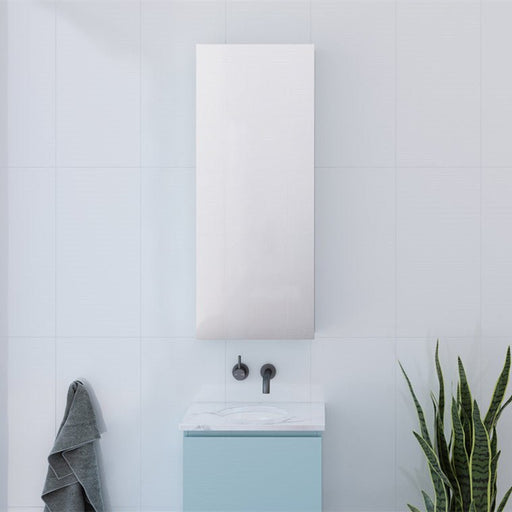 Timberline Jazz Shaving Cabinet - Ideal Bathroom CentreJZZ-SC-400-S-G400mm
