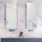 Timberline Jazz Shaving Cabinet - Ideal Bathroom CentreJZZ-SC-600-S-G600mm