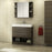 Timberline Kansas 1000mm Freestanding Vanity - Ideal Bathroom CentreK10TF