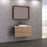 Timberline Nevada 900mm Vanity - Ideal Bathroom CentreN90MWWall HungStone Top