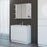 Timberline Nevada Plus 750mm Freestanding Vanity - Ideal Bathroom CentreNP75AF