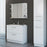 Timberline Nevada Plus 900mm Freestanding Vanity - Ideal Bathroom CentreNP90AF