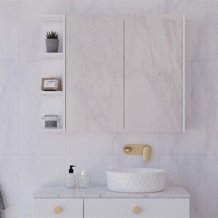 Timberline New York Shaving Cabinet - Ideal Bathroom CentreSN75750mm