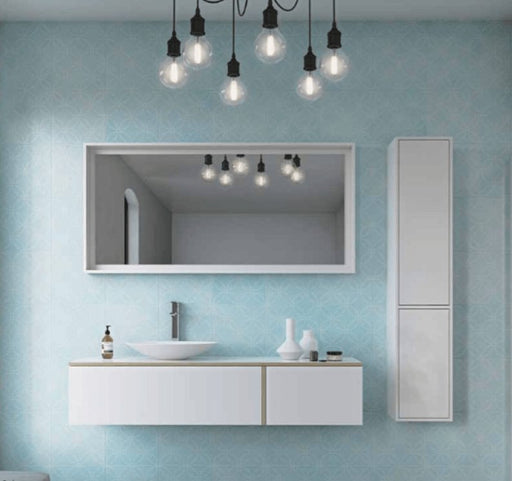 Timberline Nordic 1500mm Vanity - Ideal Bathroom CentreND15PW