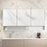 Timberline Sanremo Shaving Cabinet - Ideal Bathroom CentreSS151500mm