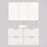 Timberline Southerland House 1200mm Vanity - Ideal Bathroom CentreSHC-V-1200-C-SSA-WRetroWall HungSliksurface