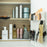 Timberline Sutherland House Collection Shaving Cabinet - Ideal Bathroom CentreSHC-SC-1500-S-G1500mm