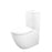 TOTO BASIC+ BACK TO WALL CLOSE COUPLED TOILET WITH S2 Washlet - Ideal Bathroom CentreCST761DVA1_TCF33320GAU
