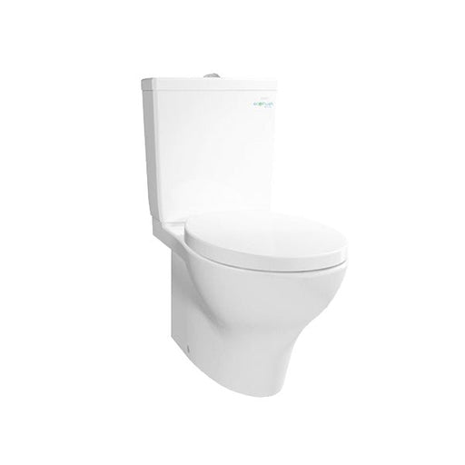 TOTO CW632PJWS Closed Couple Toilet - Ideal Bathroom CentreCW632PJWS/SW632JPT1/632-8P