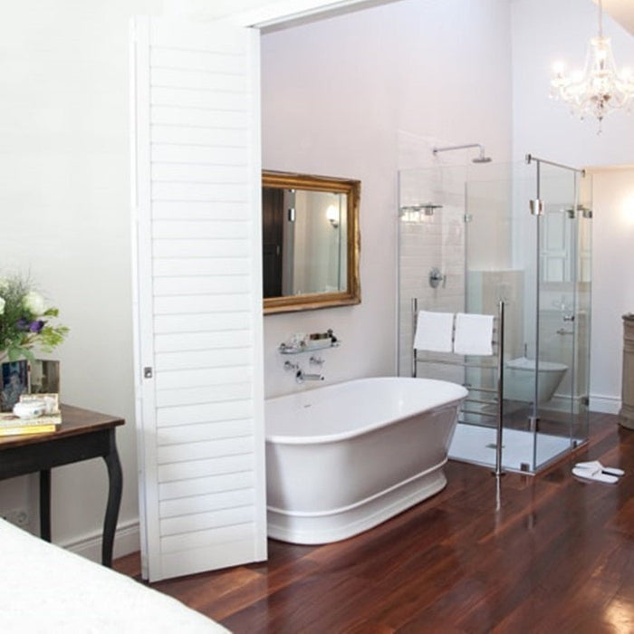 Turner Hastings Cambridge TicanCast Freestanding Bath - Ideal Bathroom CentreCA1560TCB1560mm