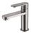 Vetto Basin Mixer - Ideal Bathroom CentreV11BMBNBrushed Nickel