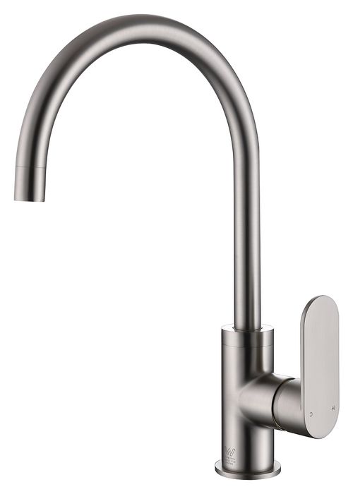 Vetto Sink Mixer - Ideal Bathroom CentreV11KMBNBrushed Nickel