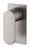 Vetto Wall Shower Mixer - Ideal Bathroom CentreV11SMBNBrushed Nickel